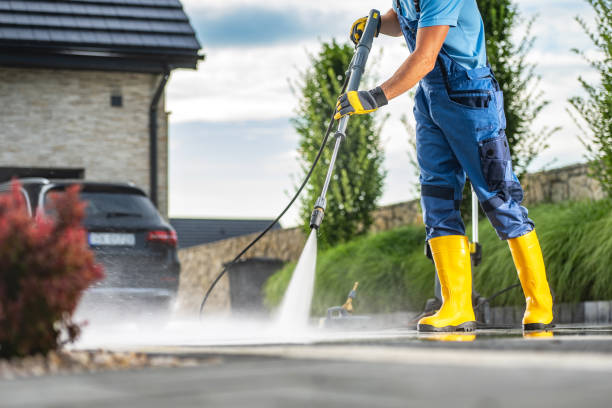 Reliable East Los Angeles, CA Pressure Washing Solutions